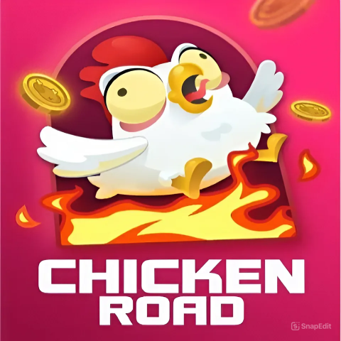 Chicken Road
