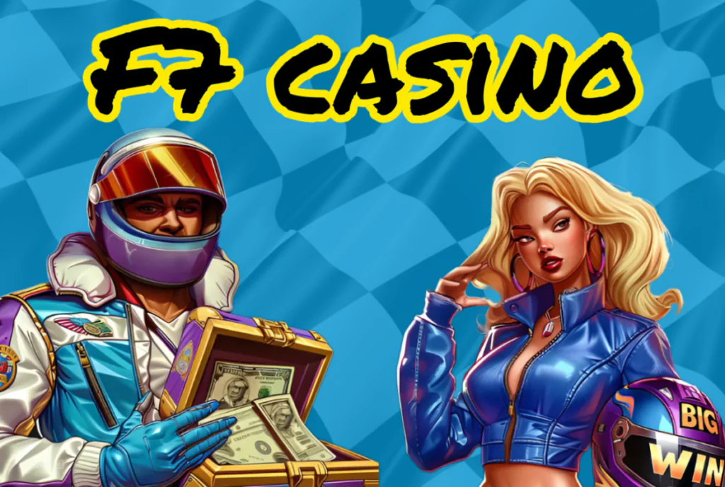 F7 Casino UK