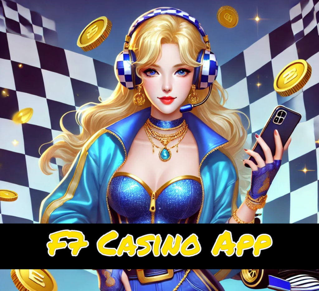 F7 Casino App