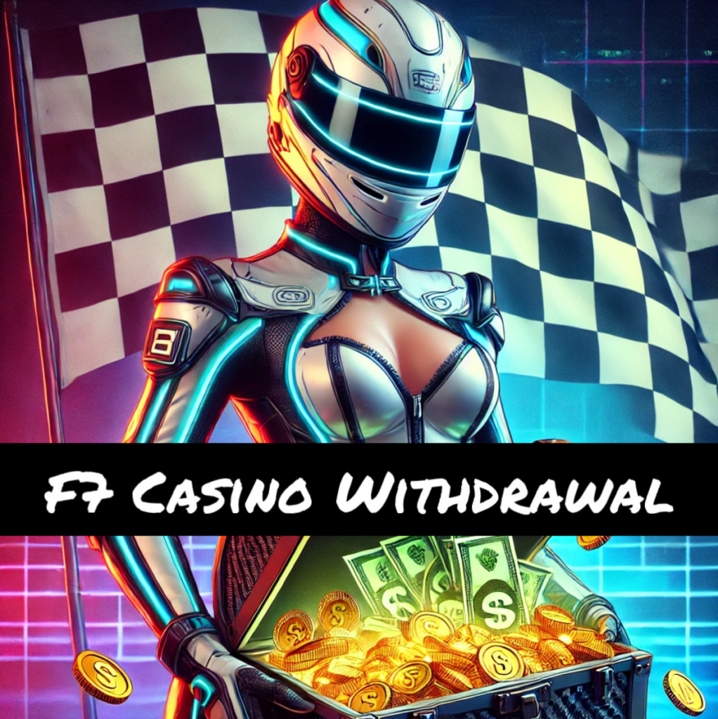 F7 Casino Withdrawal